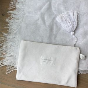 Mer-Sea Linen Wrap